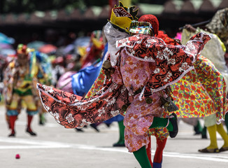 Folklore Venezuela