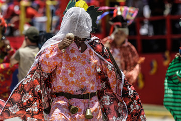 Folklore Venezuela