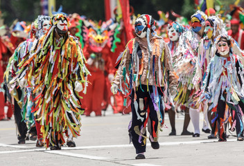 Folklore Venezuela