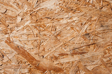 rustic wooden background from old boards. Traces of aging on wooden deck. Dried wood