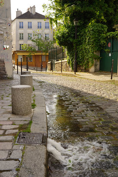 Paris Monument 714