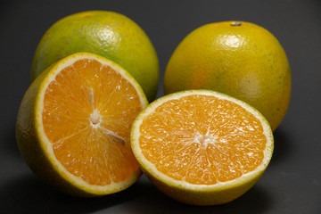 Fruta Laranja 