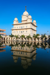 Obraz premium Gurudwara Data Bandi Chhod, Gwalior