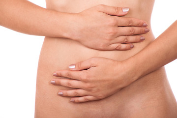 Be the first person to love your body