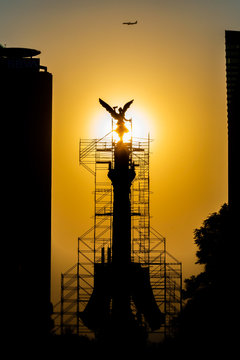 angel de la independencia