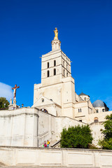 Palace of the Popes, Avignon