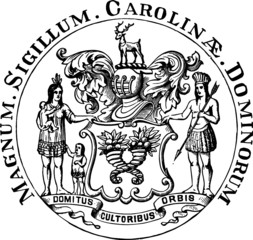 South Carolina State Seal