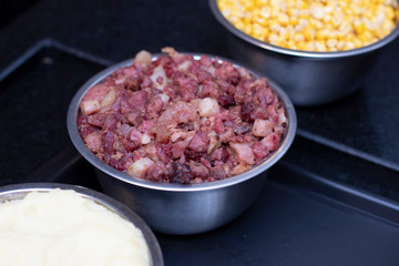 bacon