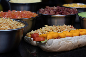 food