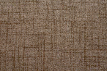 Paper background imitating linen. Checkered Textile Pattern.