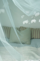 clouds