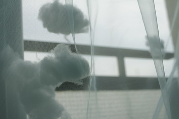 clouds