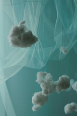 clouds