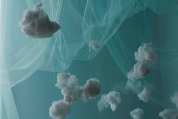 clouds
