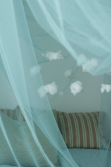 clouds