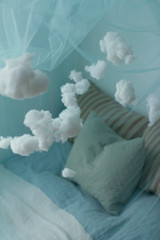 clouds