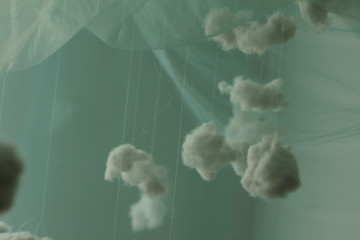 clouds