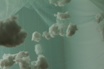 clouds