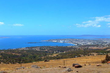 Port Lincoln in Australia