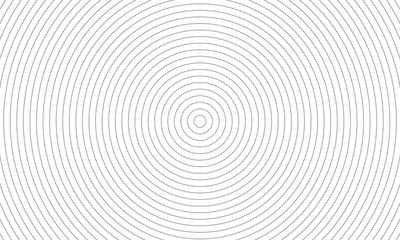 Texture with Circle line and Black and white background Creative vector design