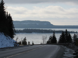 Thunder bay, Ontario, Canada