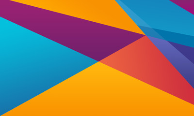abstract colorful background