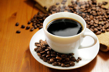 コーヒー　Coffee