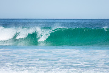 Ocean Waves