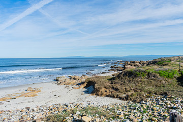 17 Mile Drive, California, USA