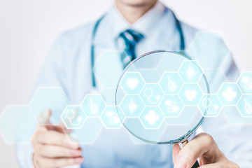 テクノロジー医療