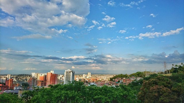 Santiago de Cali, Valle del Cauca, Colombia.
