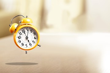 Clock.