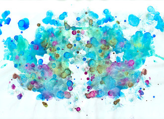 こどもが描いた絵