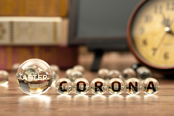 after corona