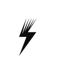power lighting electric icon logo