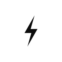 power lighting electric icon logo