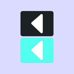 video player icon