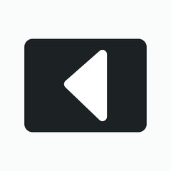 video player icon