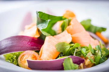 Gastronomic Photography and Culinary Styling Portfolio