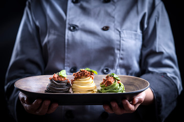 Gastronomic Photography and Culinary Styling Portfolio