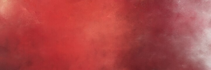 beautiful abstract painting background graphic with sienna, tan and rosy brown colors and space for text or image. can be used as horizontal background graphic