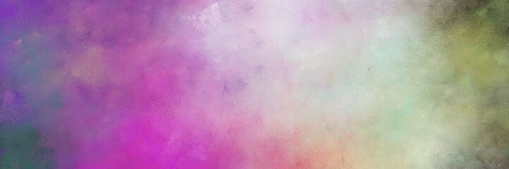 beautiful abstract painting background texture with pastel purple, silver and moderate violet colors and space for text or image. can be used as postcard or poster