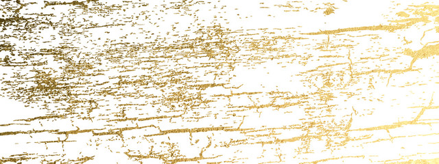Obraz premium Gold Marbling Texture design for poster, brochure, invitation, cover book, catalog. Vector