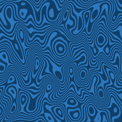 Abstract liquid style trendy vector background.