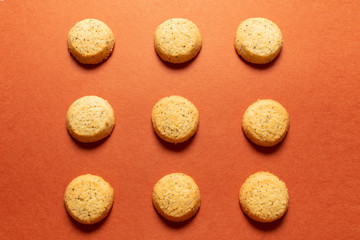 クッキー お菓子 おいしい おやつ