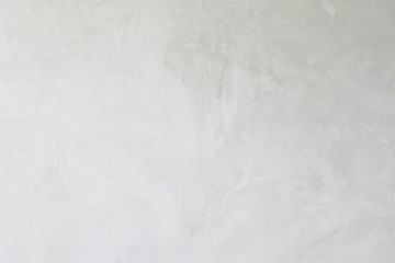 Abstract White Grunge concrete wall