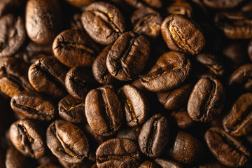 Coffee-Make coffee from the machine at home,Coffee in a cup