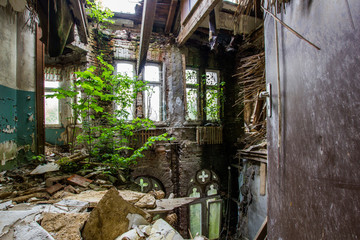 Lost Places