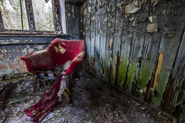 Lost Places