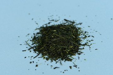 茶葉　日本茶　緑茶